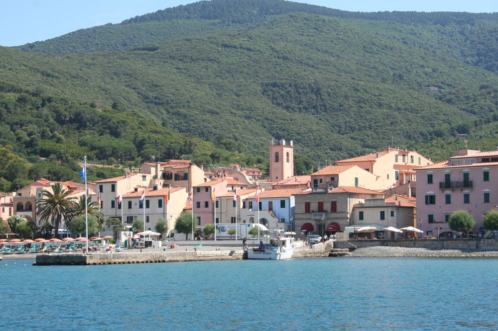 Marciana Marina