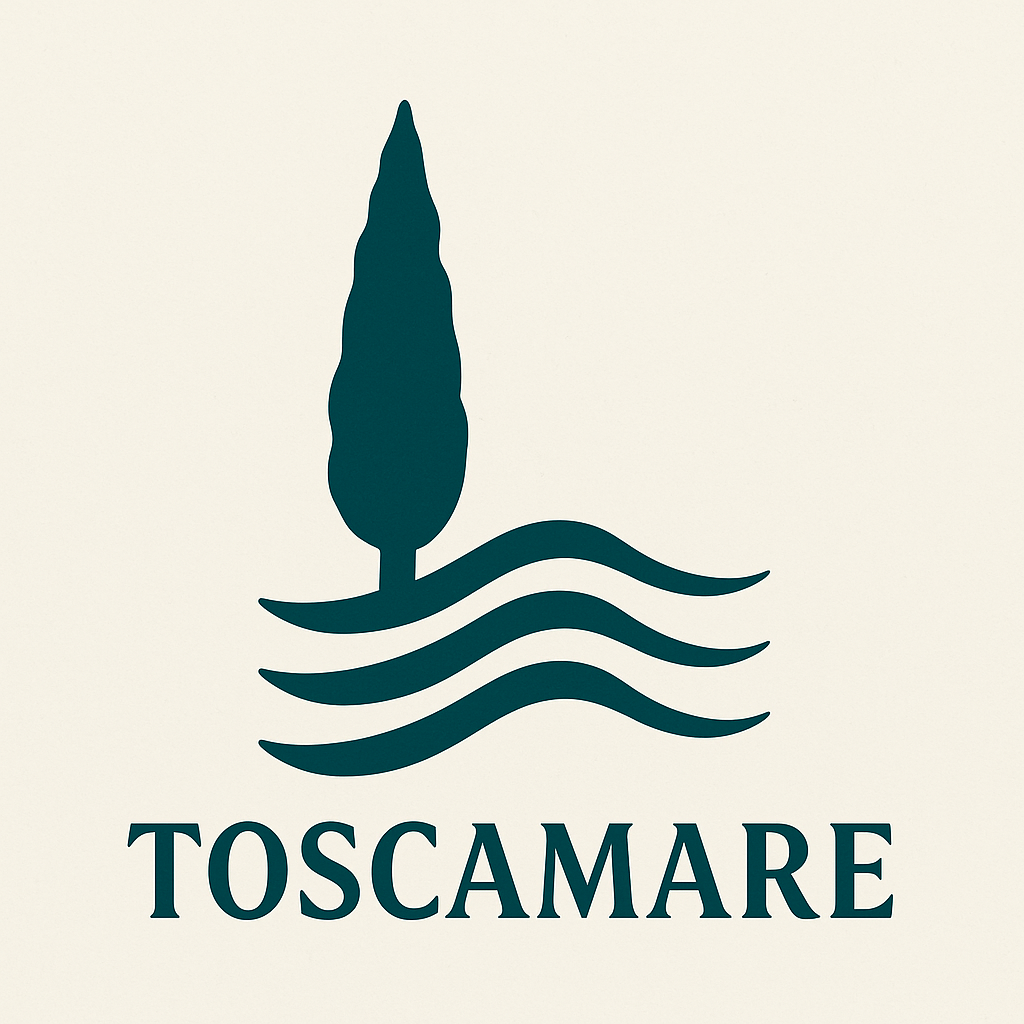 Toscamare Logo